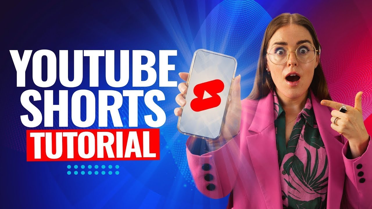 How To Make Youtube Shorts The Complete Guide Youtube