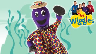 Henry Likes Water 🐙 The Wiggles (Live in Concert) 🌟 Henry the Octopus