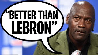 NBA Legends Explain How Good Kevin Durant Is