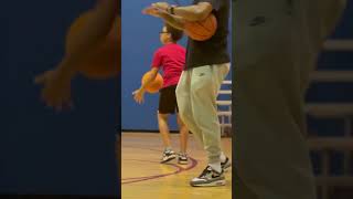 Fundamentals Basketball Camp #fundamental #explore #basketball #camping #viral #hoopdreams #WNBA