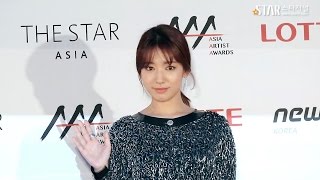 [스타영상] 박신혜 2016 Asia Artist Award 레드카펫