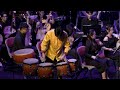 《龙腾虎跃》flying dragon leaping tiger 双威大学华乐团 sunway university chinese orchestra