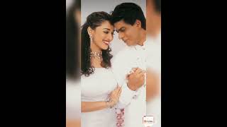 Dekha Tujhe To | Koyla | Old Hits Romantic Hindi Song | Shahrukh Khan | Madhuri Dixit |