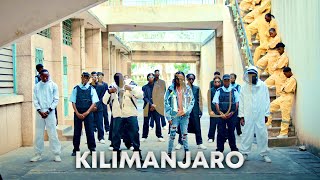 Dogo Janja & Loui - Kilimanjaro ( Music )