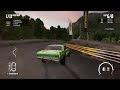 wreckfest rocket 230