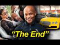 Things Just Got Much Worse for Billionaire Maumela!