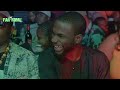 akpororo latest comedy performance at kachified live in lagos