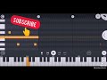 how to make amapiano shaker loop on FL studio mobile like #kabza de small