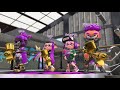 【スプラトゥーン2】全員守れる！新ブキ「キャンピングシェルター」を使ってみよう 52【実況】splatoon2