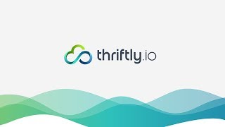 How to Build a Fast JSON Web API in DataFlex with Thriftly.io
