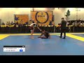 elder cruz vs javier barter world no gi 2023