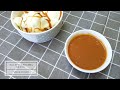 Sos Karamel Tanpa Whipped Cream / Guna Susu Cair / Salted Caramel Sauce Recipe Without Heavy Cream