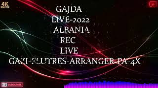 GENI- OSMANI- GAJDA- ROMANE- LIVE- ALBANIA- NEW- HIT