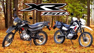 2025 Honda XR150L: Full Specs \u0026 Features of the Perfect Dual-Sport Motorcycle