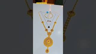 5 പവന്റെ മഹർ സെറ്റ് / Mahar set #916gold #latest #vlog #trending #shorts #gold #gold #viral #new