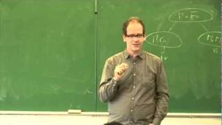 Computer Science - Careers in Science Speakers Series