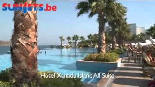 Xanadu Island All Suite