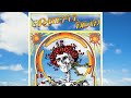 Grateful Dead - Bertha (Live at The Fillmore East, New York, NY 4/27/71)