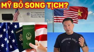 MỸ BỎ SONG TỊCH? TÂN SƠN NHẤT BỎ FASTTRACK? SÂN BAY LONG THÀNH HOẠT ĐỘNG CHƯA? || Nick Nguyen