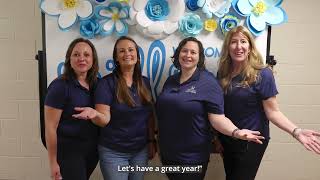 Welcome back, CFISD!