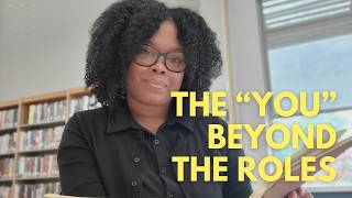 11 | Food for Thought: Who Are YOU Beyond What You DO? | @nicolespeakslife