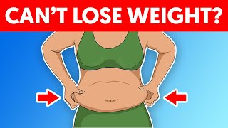 16 Mistakes That Are Slowing Down Your Weight Loss Journey