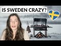 4 Bizarre Habits of Swedes you won't believe exist