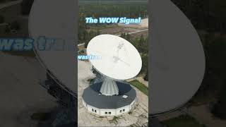 Is the WOW Signal from Aliens ? | Science and Universe Mysteries