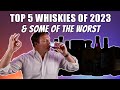 Top 5 Whiskies of 2023