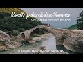 Balkan Roadtrip: Urlaub in Albanien, Montenegro und Kroatien | Reise | Vanlife  | Reisedoku