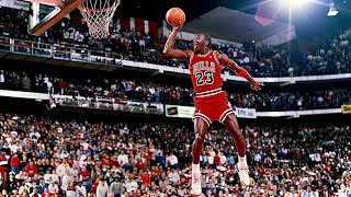 The Series Michael Jordan Was Said To Be Processed By God