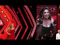 nisin nominimet në shtëpi big brother albania vip