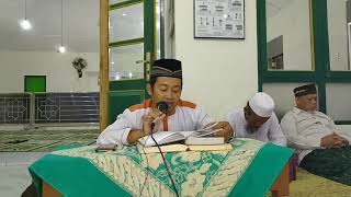 2 Pertanyaan Di Akhirat Tentang Harta. Ustadz mujiman