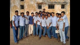 slam book-Andhra polytechnic kakinada -2012-15 batch