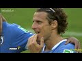 Penalty Italy 3x2 Uruguay Amazing Gianluigi Buffon (FIFA Confederations Cup 06.30.13)