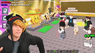 KreekCraft Got Swatted on Stream...