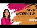 Java Interview Questions and answers : Is this program giving a compile-time error?