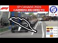 F1 - DIRECTO Carrera GP Canadá 2024 (relatos y live timing)