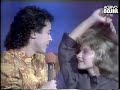 Luan & Vanessa - Quatro Semanas de Amor | PRIMEIRA APRESENTAÇÃO NO VIVA A NOITE, 1990