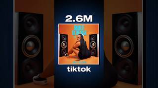 Top 5 Most Popular Treding songs in TikTok 2025 🎧😍 | NINAO-Anxiety-That’s So True | #explore #shorts