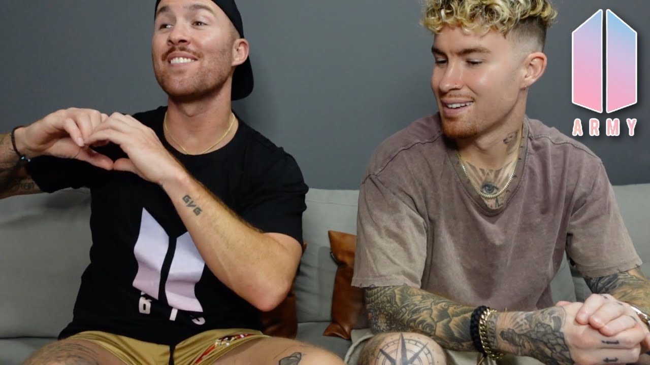 When Seeing Bts Live Army Be Like Youtube