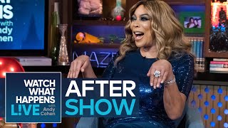 After Show: Wendy Williams Shades Lisa Vanderpump | WWHL