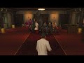 somethings wrong with my Yakuza 0