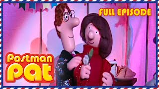 Pat's Lovely Dance Surprise! ❤️ | Postman Pat | Full Episode