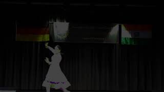 Kanha // shubh mangal savdhan // bollywood dance // semi-classical