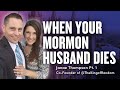 Losing Your Mormon Husband - Janae Thompson (@TheKingofRandom CoFounder) Pt. 1 | Ep. 1755