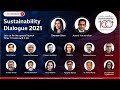 Network18 & AB InBev Present The Sustainability 100+ Dialogues 2021 | Nitin Gadkari Exclusive