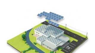 Kingspan ESB Solar PV Joint Venture