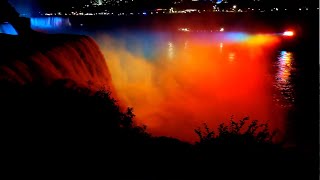 5 Frugal Family Tips for Niagara Falls from FIRE Travel Family