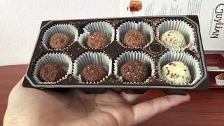 GuyLian La Trufflina Chocolate!!! | No. #164